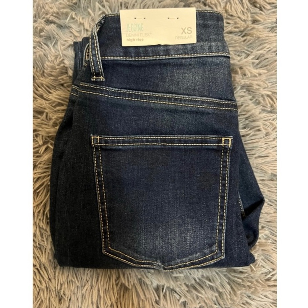 Maurices jeans!